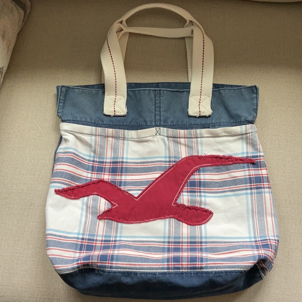 Hollister Bag/Tote